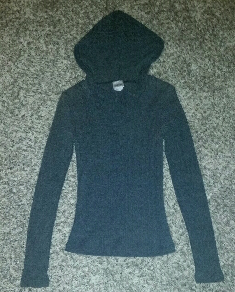 Cute & soft hoodie